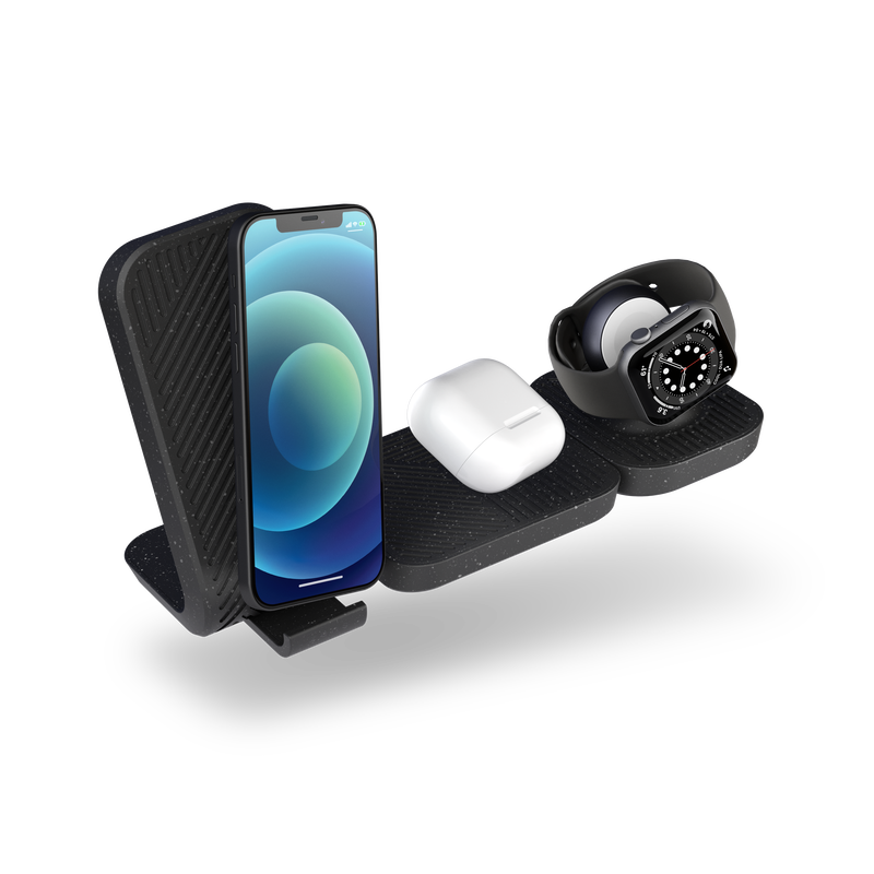 product image 6 - Zens Modular Single Zens Modular Single Wireless Charger Extension
